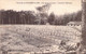 CPA - MILITARIAT - ENVIRONS DE RAMBERVILLERS - Col De La Chipotte - Cimetière Militaire - Cementerios De Los Caídos De Guerra