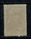 Portugal.  Yv  PA 1*  MH (2 Scans) - Unused Stamps