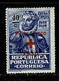 Portugal. 1930 Yv  Franchise PA 44**  MNH (2 Scans) - Nuevos