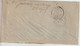 COTE D'IVOIRE - 1941 - LETTRE AVION De ABIDJAN Avec 2 CENSURES COMMISSION B + "D2" / AOF => ST LOUIS (SENEGAL) - Storia Postale