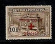 Portugal. 1933 Yv  Franchise PA 67**  MNH (2 Scans) - Ongebruikt