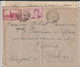 COTE D'IVOIRE - 1941 - CAILLIE Sur LETTRE AVION De ABIDJAN => MEDINA / DAKAR (SENEGAL) - Briefe U. Dokumente