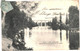 CPA Carte Postale France Le Blanc Bords De La Creuse Et Le Viaduc 1905 VM60597 - Le Blanc