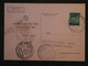 BJ10  ITALIA BELLE LETTRE AVISO   1945 VENEZIA ++AFFRANCH. INTERESSANT++ - Sonstige & Ohne Zuordnung