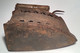1800-1850 Ancien Fer à Repasser à Braise Bursins Vaud Suisse (Antik Bügeleisen Schweiz Antique Charcoal Iron Switzerland - Arte Popular