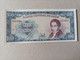 Billete De Chile De 100 Escudos, Nº Bajo 0419904, UNC - Chile