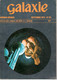 Revue Galaxie No 124 - Opta - Septembre 1974 - Opta