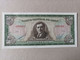 Billete De Chile De 50 Escudos, Año 1962, UNC - Chile