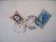 1950 Iran Air Mail Cover Usa Us NY Mit Luftpost Par Avion Flugpost - Iran