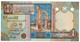 LIBYA - 1/4 Dinar ND(2002) P62, UNC (LIB002) - Libye