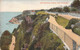 CPA Thème - Illustration - Devon - Babbacombe Downs Near Torquay - Valentine's Series - British Manufacture - Colorisée - Ohne Zuordnung