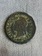 1 CENTIME DUPRE AN ? A PARIS FRANCE / DATE EFFACEE - 1795-1799 Directoire