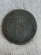 10 CENTIMES BILLON ARGENT NAPOLEON AU N COURONNE 18?? M TOULOUSE FRANCE - 10 Centimes