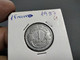 FRANCE 1 FRANC 1957B KM# 885a.2 (G#34-09) - 1 Franc