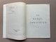 Delcampe - TIJDSCHRIFT Van De MIDDENSTAND VAN BELGIË - DE KUNSTAMBACHTEN - 3delig 1958 - 158 Blz. Met Omslag 29.5 X 21.5 Cm. - Other & Unclassified