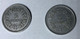 2 Pièce De Monnaie - Lavrillier - 2 Francs - 1947 - République Française - 5 Francs