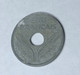 Pièce De Monnaie - ETAT FRANCAIS - 10 Centimes 1942 - 10 Centimes