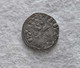 Roma Senato Romano Tebaldo II Conte 1125-52 Denaro Provisino - Feodale Munten