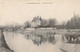 LA GUERCHE BASSIN DU CANAL 1910 - La Guerche Sur L'Aubois