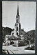 Lungern OW/ Kirche/ Photo Gyger Adelboden - Lungern