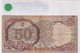 PORTOGALLO 50 ESCUDOS 1964 P 168 - Portugal