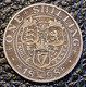 United Kingdom 1 Shilling 1898 (Silver) - I. 1 Shilling