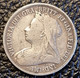 United Kingdom 1 Shilling 1898 (Silver) - I. 1 Shilling