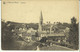 Ham - Sur - Heure -- Panorama.    (2 Scans) - Ham-sur-Heure-Nalinnes