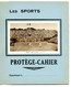 Protège Cahier Sports  Tennis - Motos & Bicicletas