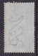 GB Fiscal/ Revenue Stamp.  Bankruptcy 5/- Green And Violet Barefoot 84 Good Used. - Revenue Stamps