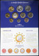 F5200.28 - COFFRET BU - 2000 - 1 Centime REBORD à 20 Francs - BU, Proofs & Presentation Cases