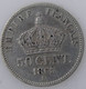 FRANCE - NAPOLEON III - 50 Centimes 1865K - TB+/TTB - Gad. : 417 - 50 Centimes