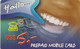 Surinam, SR-TLS-PMC-0017C, $5, GSM, Prepaid Card, Smile (B), 2 Scans    With Barcode And Recycle Logo - Surinam