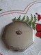 Vintage Powder Box, Good Condition - Schoonheidsproducten