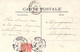 CPA France - Paris - La Rue De Passy - C. M. - Oblitérée Carnières Et Paris 1907 - Animée - Chemin Ferré - Vélo - Autres & Non Classés