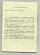 TESSERA F.S. BIGLIETTO CHILOMETRICO 1957 - Cartes De Membre