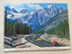 D192209    Canada -Rogers Pass British Columbia    - Cancel Soyoos 1971 -   Stamp QEII   -sent To Hungary - Brieven En Documenten