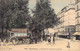 CPA France - Paris - Montmartre - Un Coin Du Boulevard De Clichy - G. C. A. - Oblitérée 1907 - Animée - Attelage - Autres & Non Classés