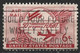 United States 1953. Scott #C47 (U) Powered Flight, 50th Anniv.  *Complete Issue* - 2a. 1941-1960 Usados