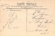 CPA France - Paris - Avenue De Clichy - XVIIe Arrt - F. F. - Oblitérée 1911 - Animée - Attelage - Chevaux - Autres & Non Classés
