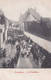 Saventhem - La Procession - 1906 ! - ZEER ZELDZAAM - Zaventem