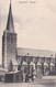 Bouchout - De Kerk (met Foorkraam) - ZELDZAAM - Meise