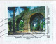 France-IDTimbres - Fréjus Vestiges Romains - YT IDT 7 Sur Lettre Du 10-09-2012 - Brieven En Documenten