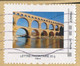 France-IDTimbres - Le Pont Du Gard - YT IDT 7 Sur Lettre Du 13-09-2011 - Storia Postale