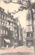 CPA France - Paris - Carrefour Pirouette - Pilori Des Halles - Collection Du Vieux Paris Artistique Et Pittoresque - La Seine Et Ses Bords