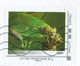 France-IDTimbres - Cigale - YT IDT 7 Sur Lettre Du 10-02-2012 - Lettres & Documents