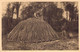 CPA France - Landes De Gascogne - Construction D'une Charbonnière - Héliogravure Marcel Delboy - Yobbled - Autres & Non Classés