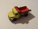 Majorette     Scania Dump Truck   ***  3536   *** - Majorette