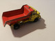 Majorette     Scania Dump Truck   ***  3536   *** - Majorette