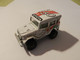 Majorette     Toyota 4X4   ***  3530   *** - Majorette